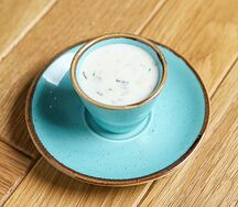 Нежная сметана