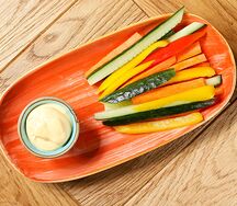 Полезные палочки