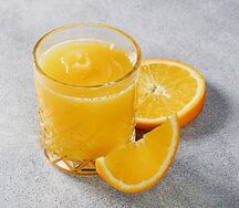 Фреш сочный апельсин