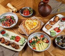 Свидание в Сигнахи