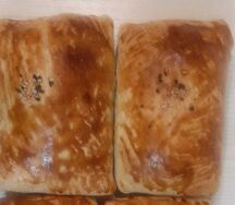 Самса Куриная