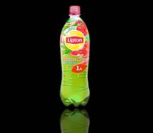 Lipton Лесные ягоды