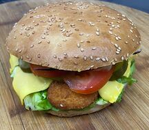 Бургер Тори