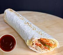 Шаурма Барбекю