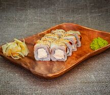 Канада Дабл Чиззи