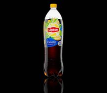 Lipton Лимон