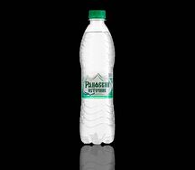 Вода Раифский источник без газа