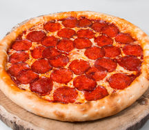Пицца Пепперони