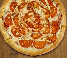 Пицца Маргарита