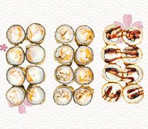 Сет Темпура