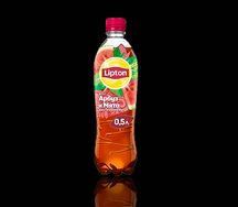 Lipton Арбуз-мята