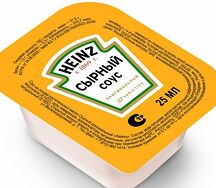 Соус Heinz Сырный