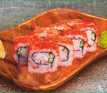 Калифорния