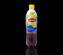 Lipton Лимон