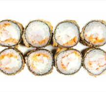 Калифорния Темпура