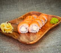 Филадельфия Дабл чиззи