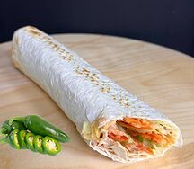 Шаурма Острая