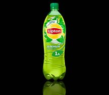 Lipton Зеленый чай