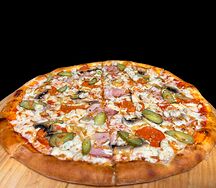 Пицца Фирменная Вг