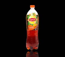 Lipton Персик