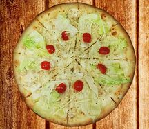 Пицца Цезарь