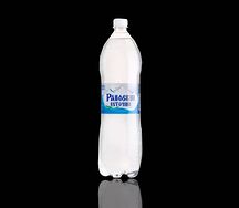 Вода Раифский источник с газом