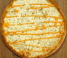 Пицца Чиззи