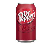 Dr. Pepper