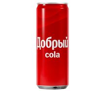 Добрый Кола