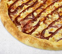 Курица Барбекю