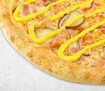 Деревенская