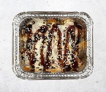 Паста Терияки