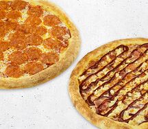 Легендарное комбо