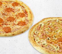 Комбо для двоих