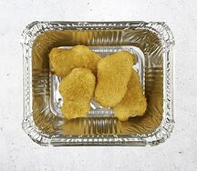 Наггетсы куриные малая порция