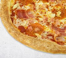 Экстра мясная