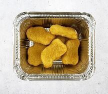 Наггетсы куриные