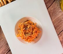 Салат Изюминка