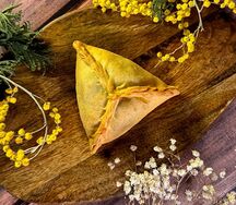 Эч-почмак с говядиной