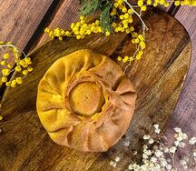 Элеш с курицей