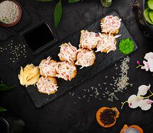 Оушен темпура