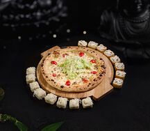 Комбо Цезарь