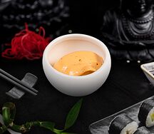 Соус Бургер