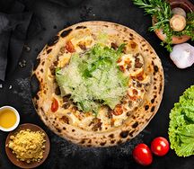 Пицца Цезарь