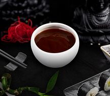 Соус барбекю