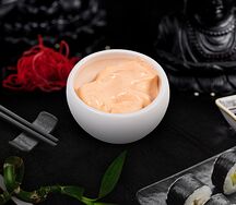 Соус спайси