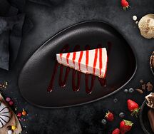 Чизкейк New York