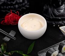 Соус чесночный