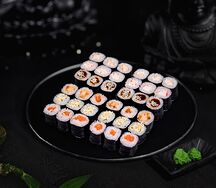 Сет классический