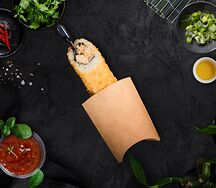 Моноролл Хот чикен